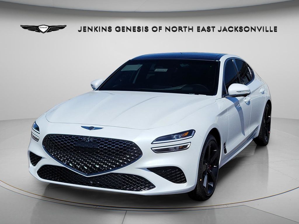 genesis g70 2026 KMTG44SE1TU171289 image genesis g70 2026 KMTG44SE1TU171289 image