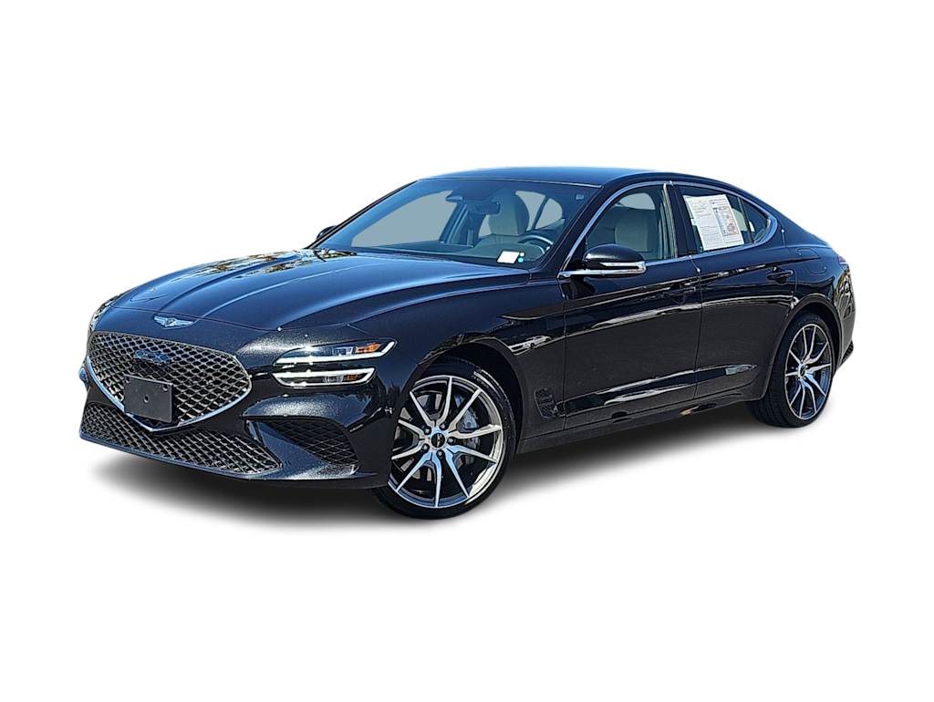 genesis g70 2026 KMTG14SC0TU161585 image genesis g70 2026 KMTG14SC0TU161585 image