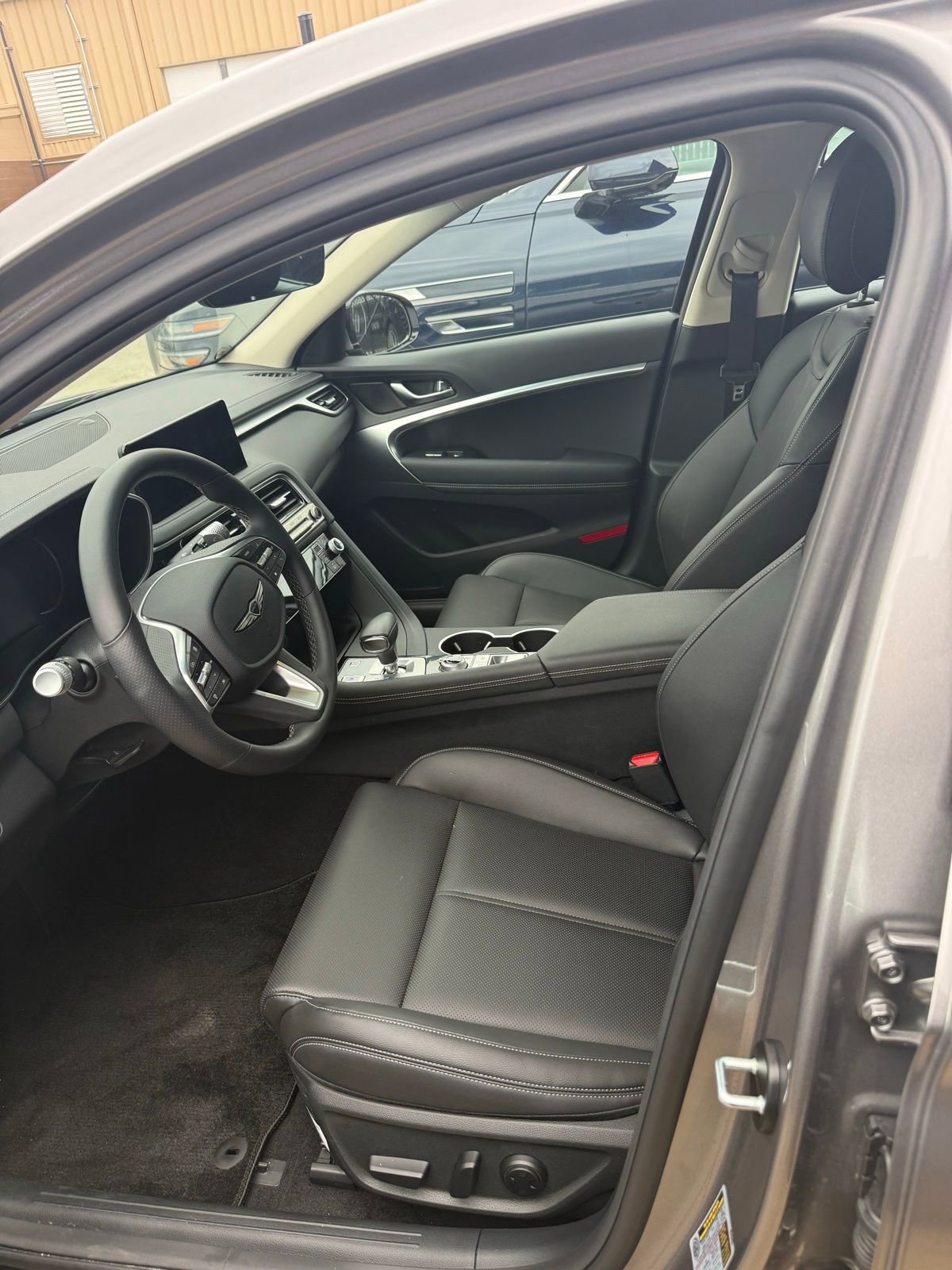 genesis g70 2026 KMTG64SC0TU165167 image genesis g70 2026 KMTG64SC0TU165167 image