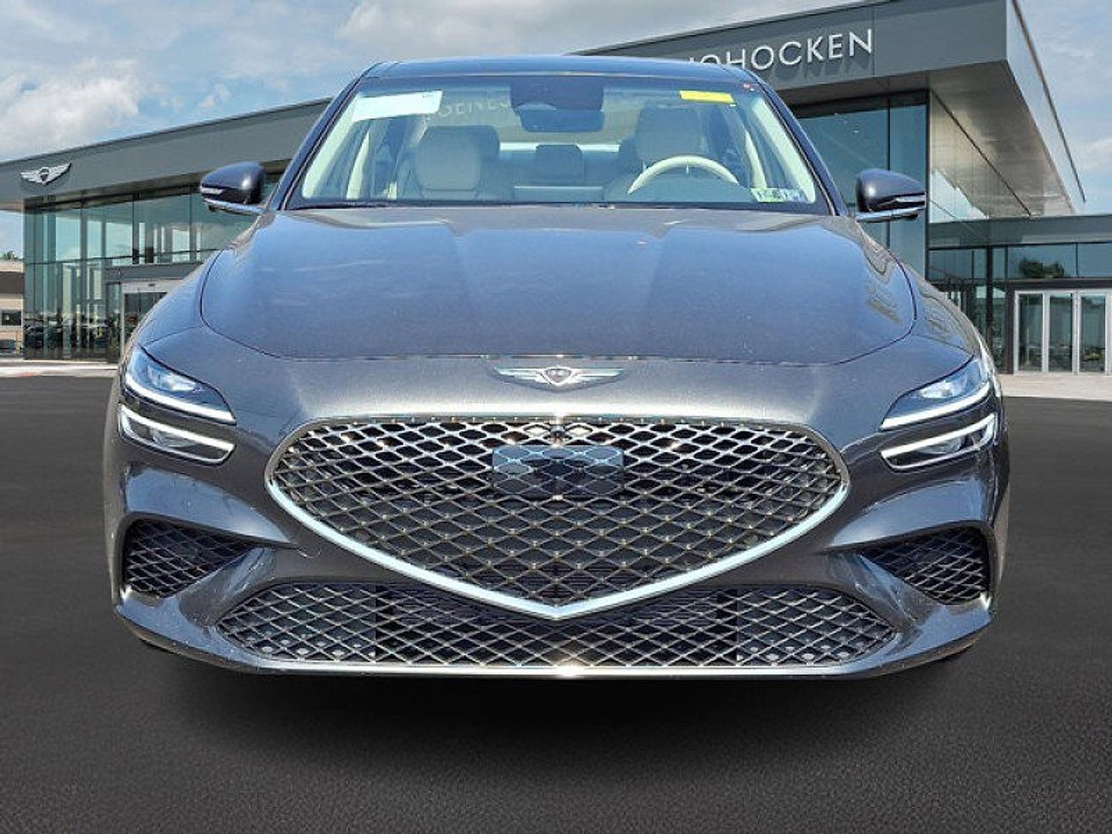 genesis g70 2026 KMTG34SC4TU162216 image genesis g70 2026 KMTG34SC4TU162216 image