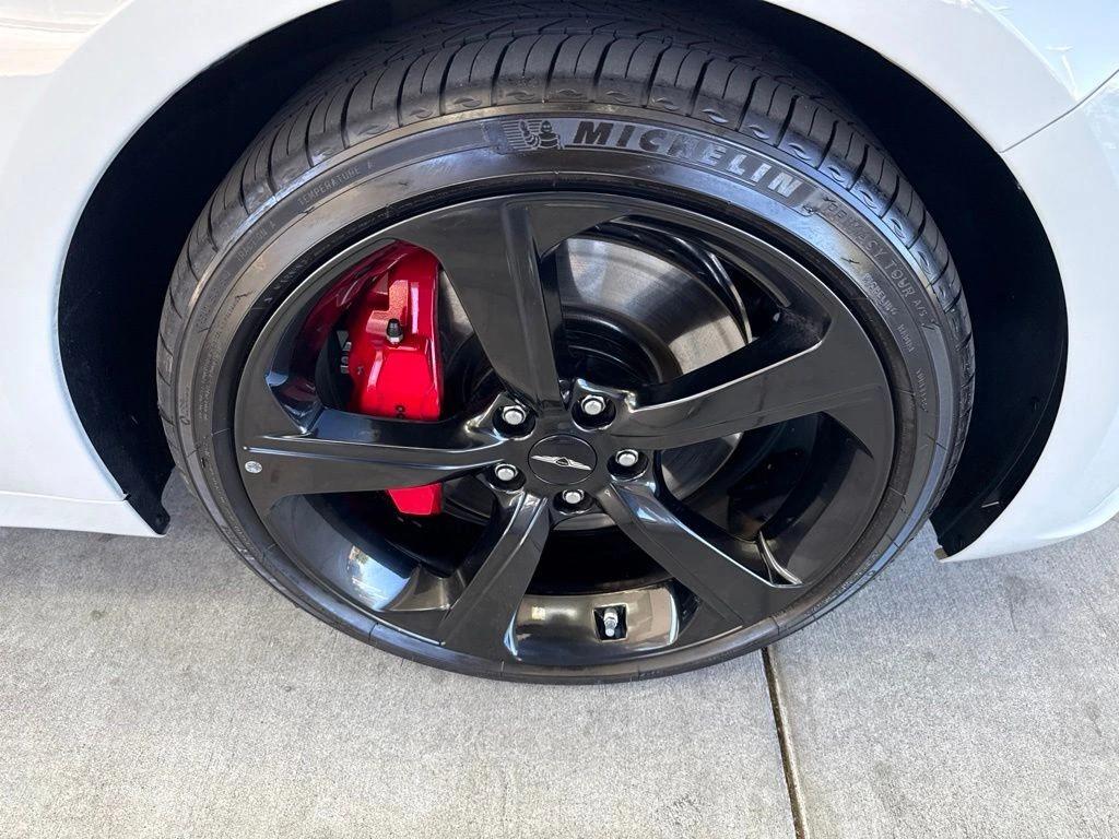 genesis g70 2026 KMTG54SE5TU170899 image genesis g70 2026 KMTG54SE5TU170899 image