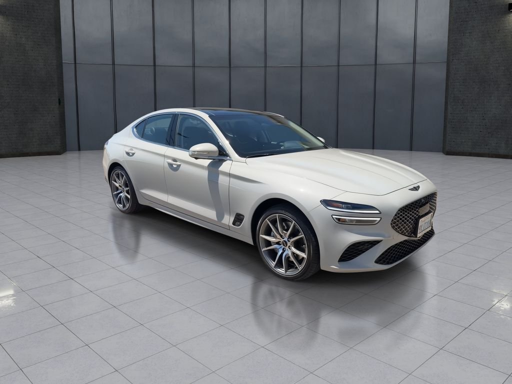 genesis g70 2026 KMTG34SC0TU163024 image genesis g70 2026 KMTG34SC0TU163024 image