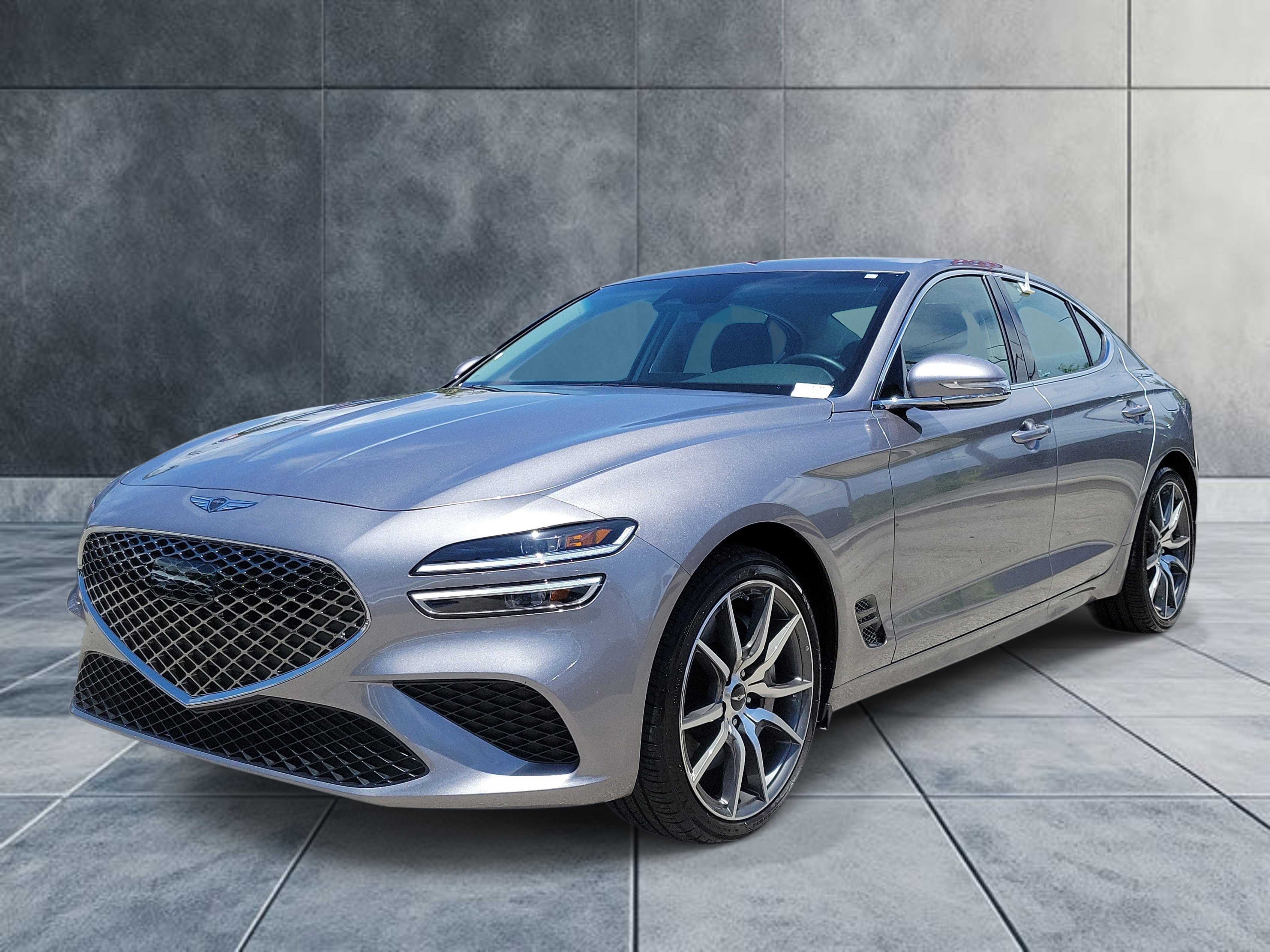 genesis g70 2026 KMTG14SC4TU165364 image genesis g70 2026 KMTG14SC4TU165364 image