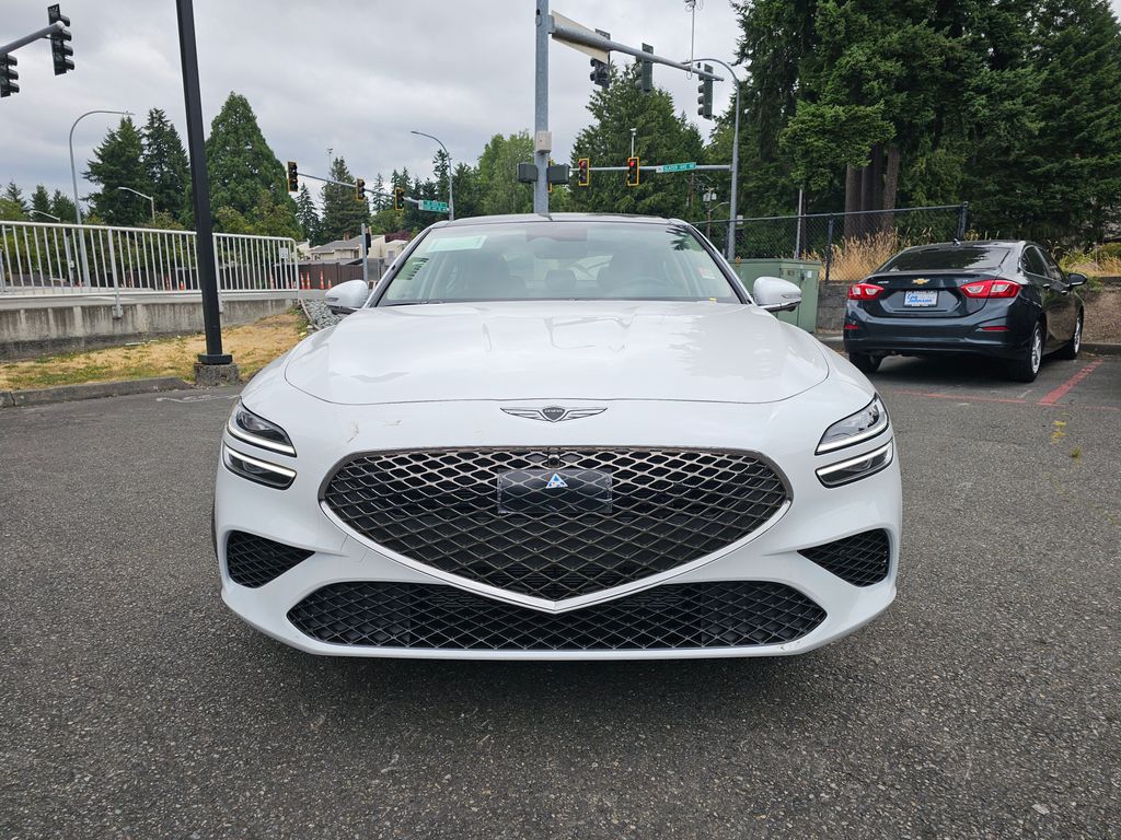genesis g70 2026 KMTG34SC7TU159763 image genesis g70 2026 KMTG34SC7TU159763 image