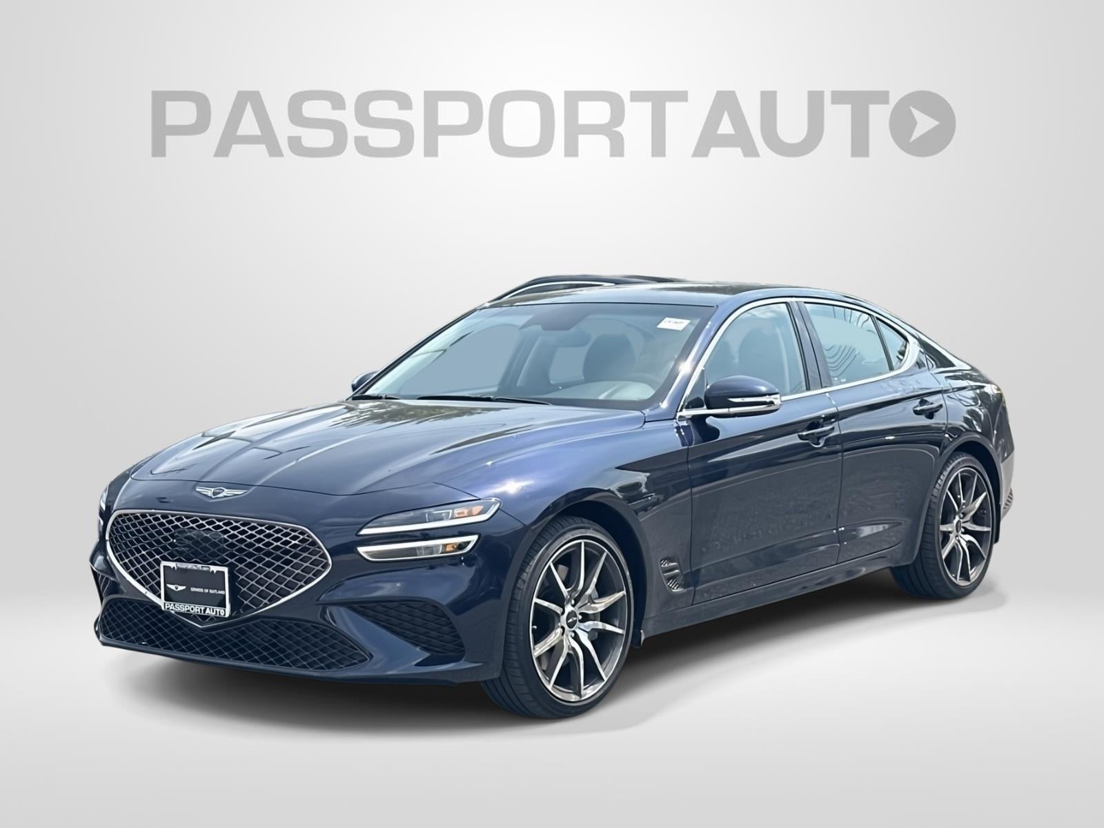 genesis g70 2026 KMTG14SC5TU161565 image genesis g70 2026 KMTG14SC5TU161565 image