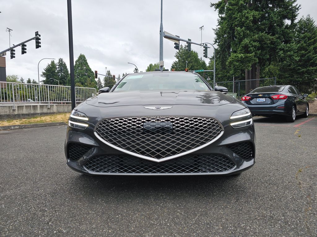 genesis g70 2026 KMTG34SC7TU159455 image genesis g70 2026 KMTG34SC7TU159455 image