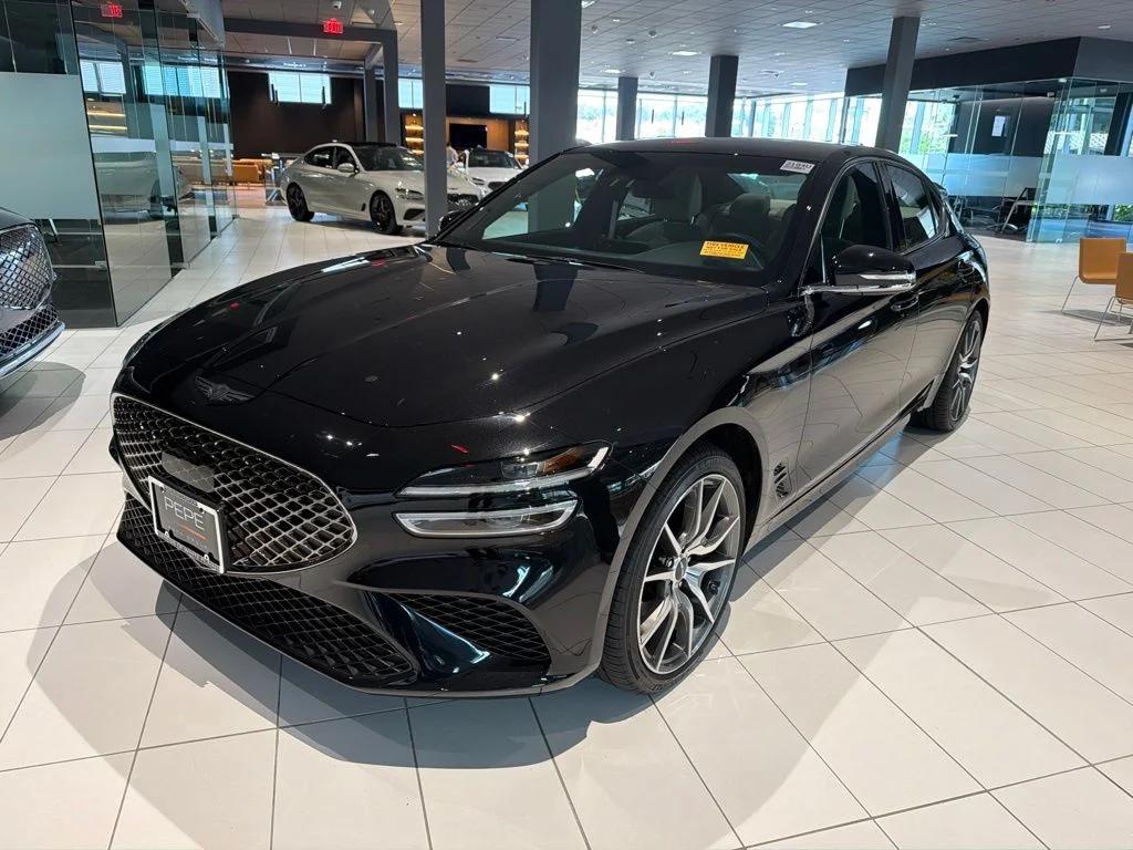 genesis g70 2026 KMTG64SCXTU172370 image genesis g70 2026 KMTG64SCXTU172370 image