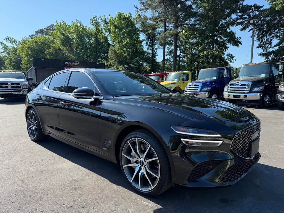 genesis g70 2026 KMTG34SC0TU164111 image genesis g70 2026 KMTG34SC0TU164111 image