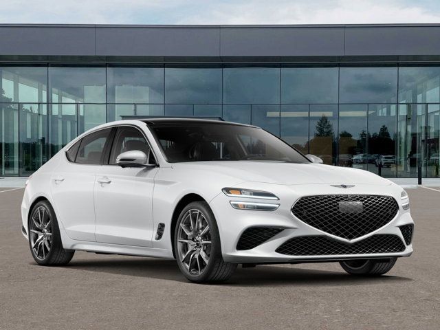 genesis g70 2026 KMTG24SC8TU159967 image genesis g70 2026 KMTG24SC8TU159967 image