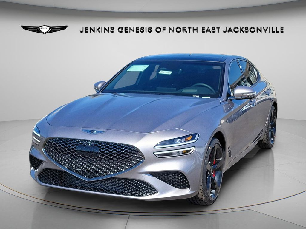 genesis g70 2026 KMTG44SE6TU171305 image genesis g70 2026 KMTG44SE6TU171305 image