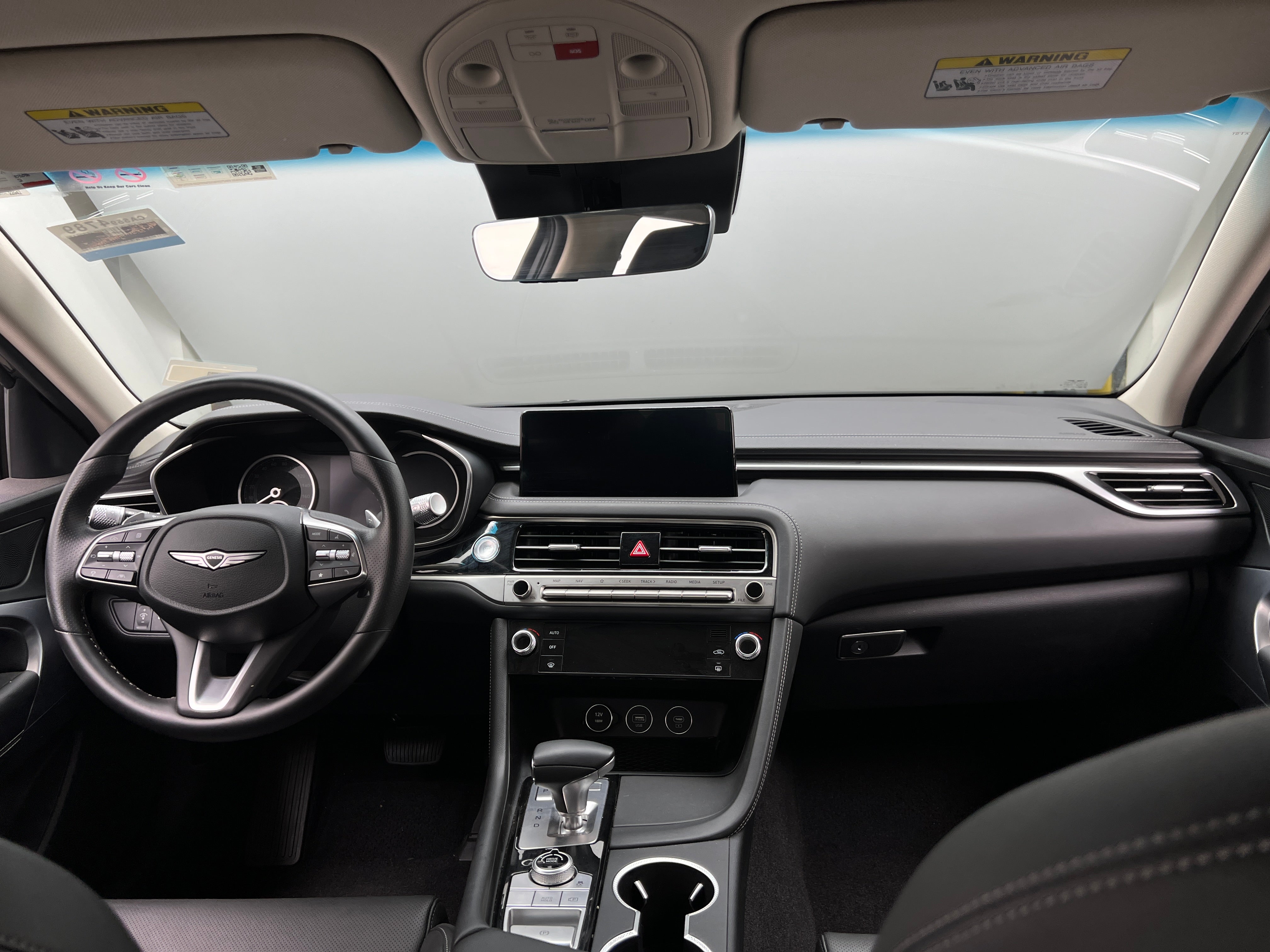 genesis g70 2026 KMTG14SC8TU168624 image genesis g70 2026 KMTG14SC8TU168624 image