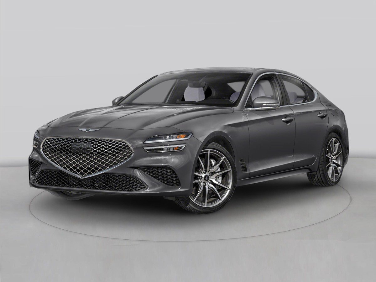 genesis g70 2026 KMTG64SC6TU162807 image genesis g70 2026 KMTG64SC6TU162807 image