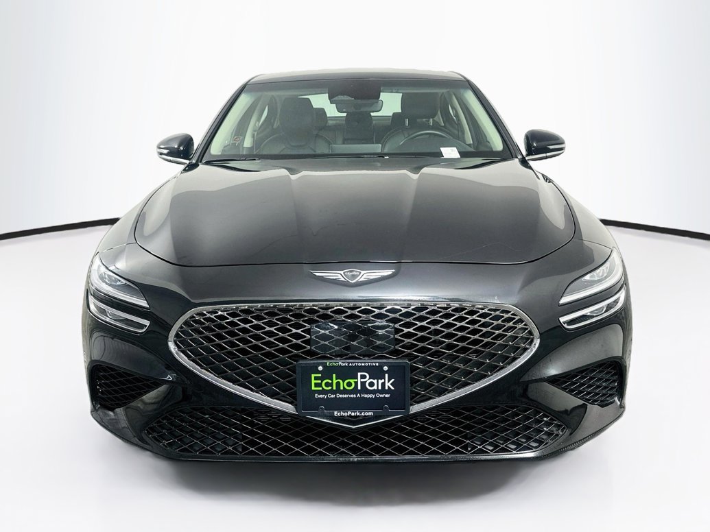genesis g70 2026 KMTG14SC9TU167000 image genesis g70 2026 KMTG14SC9TU167000 image
