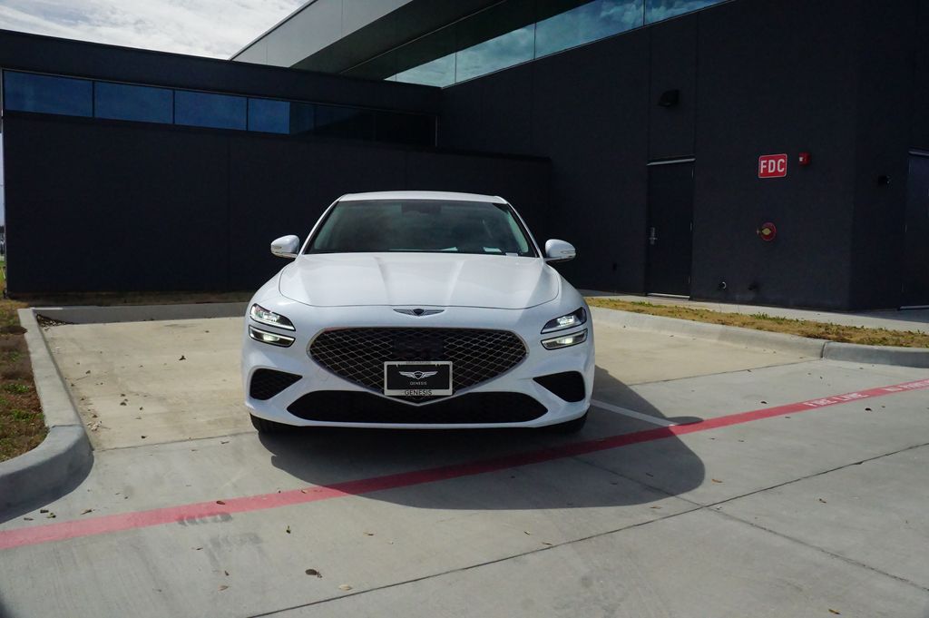 genesis g70 2026 KMTG14SC7TU169179 image genesis g70 2026 KMTG14SC7TU169179 image