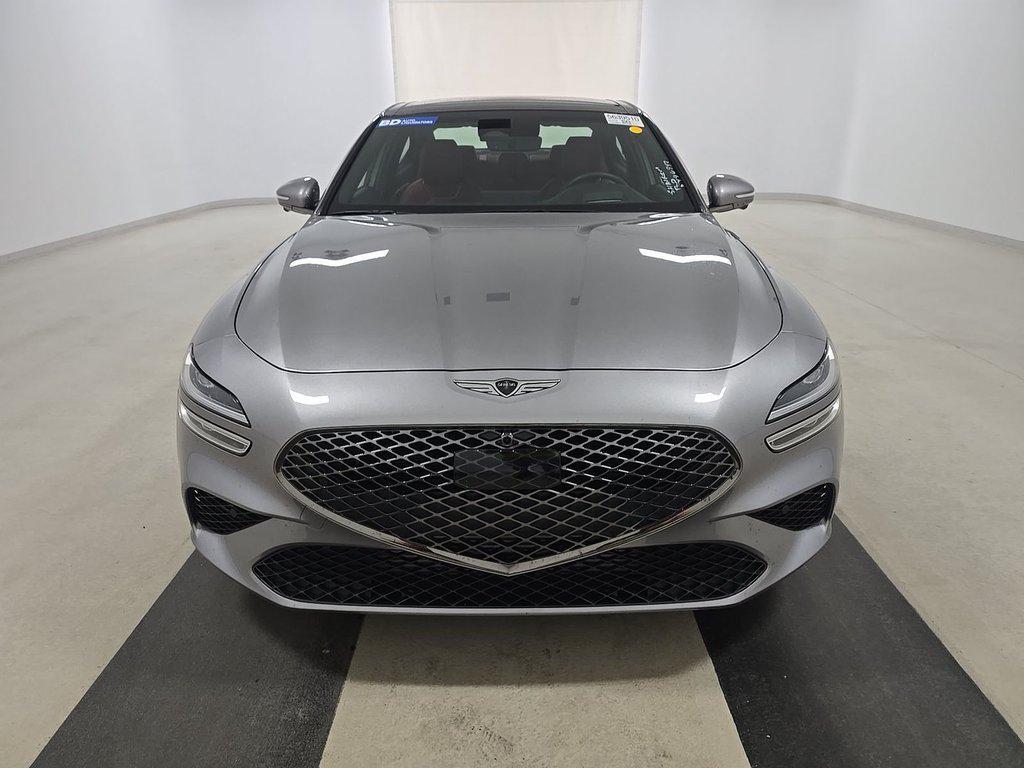 genesis g70 2026 KMTG44SE9TU171380 image genesis g70 2026 KMTG44SE9TU171380 image