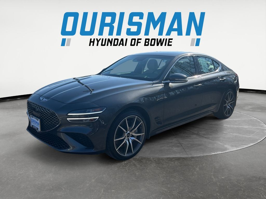 genesis g70 2026 KMTG14SC4TU161234 image genesis g70 2026 KMTG14SC4TU161234 image