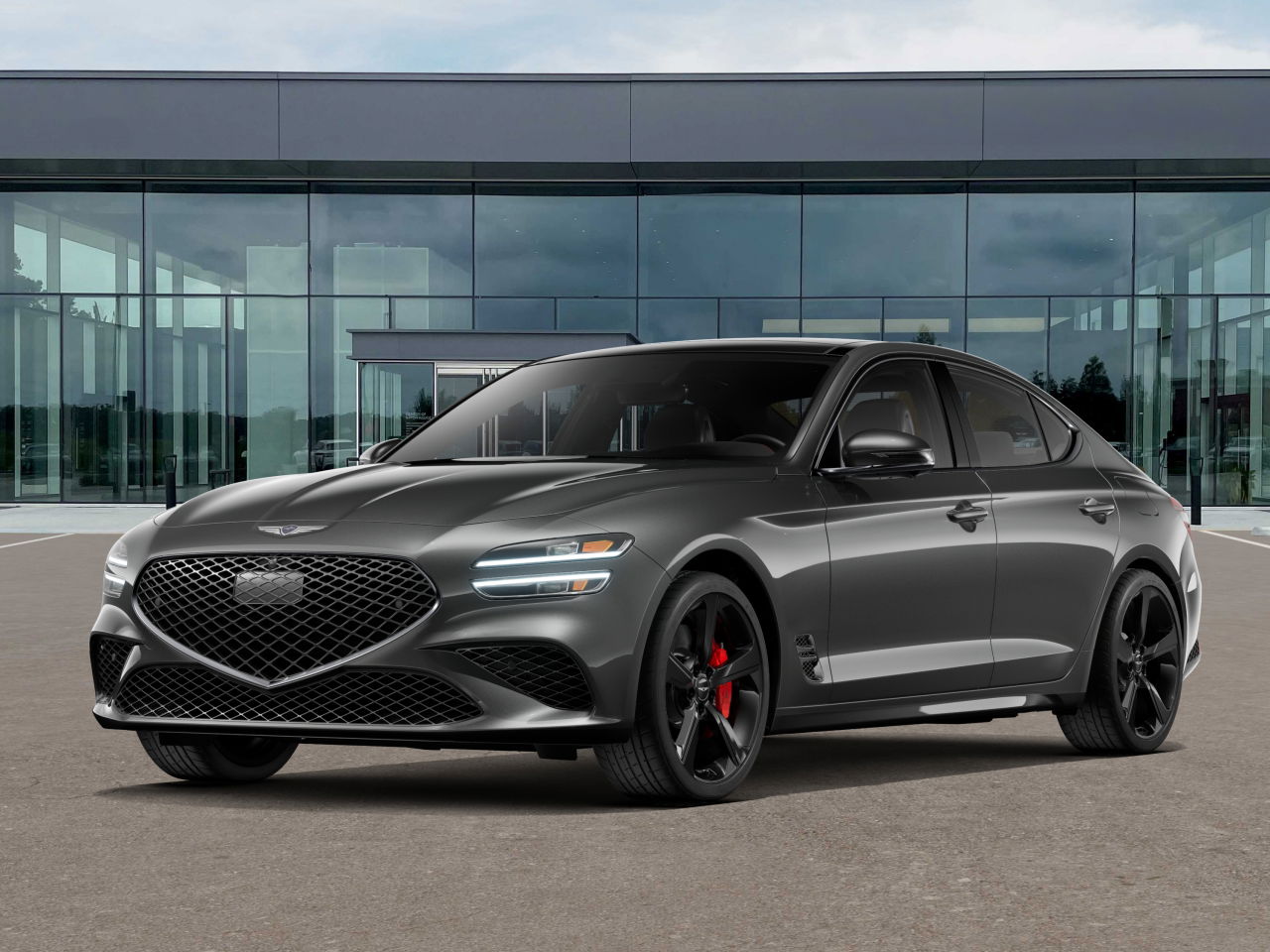 genesis g70 2026 KMTG54SE4TU168416 image genesis g70 2026 KMTG54SE4TU168416 image