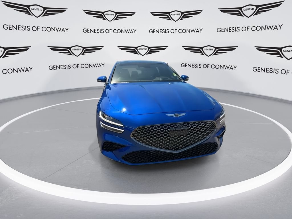 genesis g70 2026 KMTG44SE9TU168723 image genesis g70 2026 KMTG44SE9TU168723 image