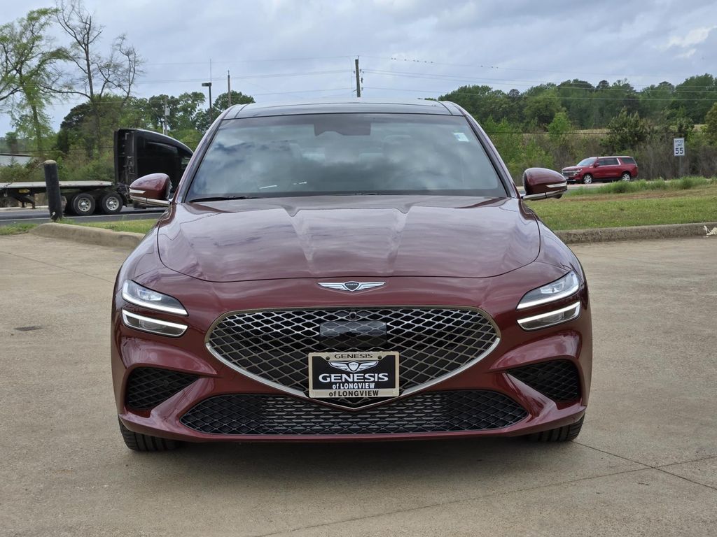 genesis g70 2026 KMTG44SEXTU171615 image genesis g70 2026 KMTG44SEXTU171615 image