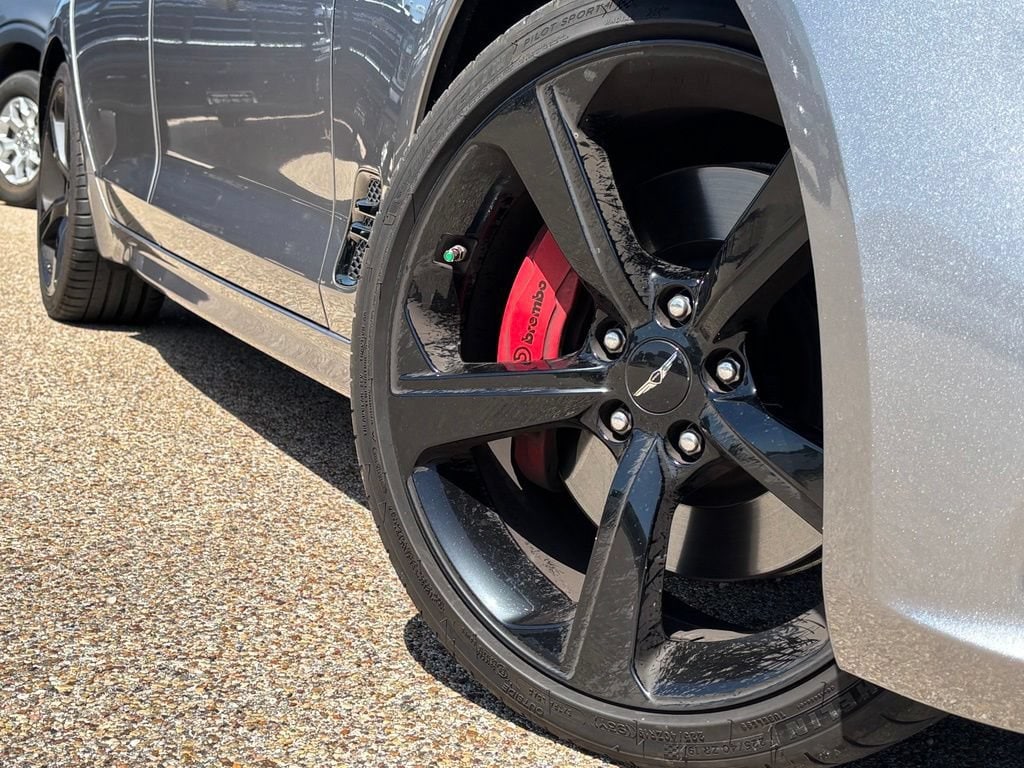 genesis g70 2026 KMTG44SE6TU160269 image genesis g70 2026 KMTG44SE6TU160269 image