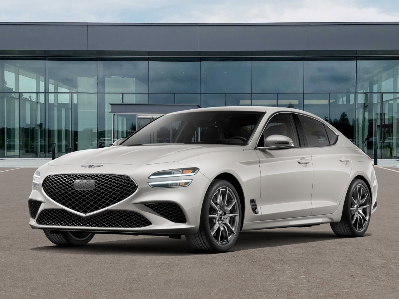 genesis g70 2026 KMTG64SC1TU166618 image genesis g70 2026 KMTG64SC1TU166618 image