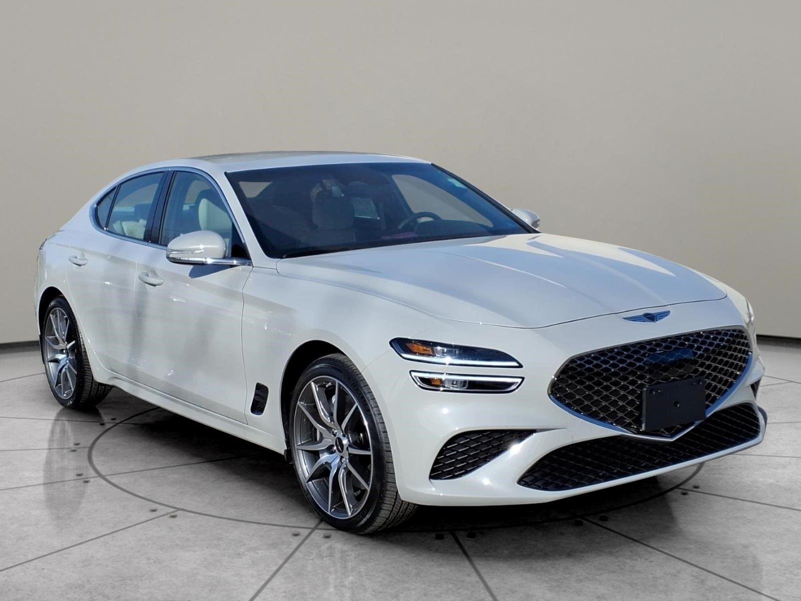 genesis g70 2026 KMTG64SC1TU168224 image genesis g70 2026 KMTG64SC1TU168224 image