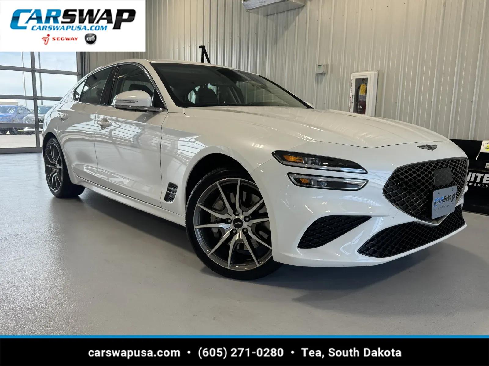 genesis g70 2026 KMTG64SC8TU163618 image genesis g70 2026 KMTG64SC8TU163618 image