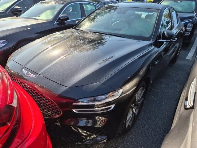 genesis g70 2026 KMTG14SC6TU161249 image genesis g70 2026 KMTG14SC6TU161249 image
