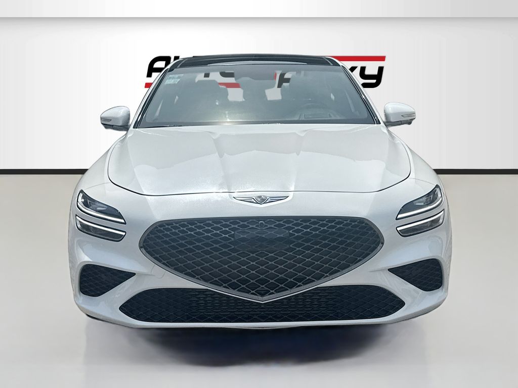 genesis g70 2026 KMTG44SE7TU159549 image genesis g70 2026 KMTG44SE7TU159549 image
