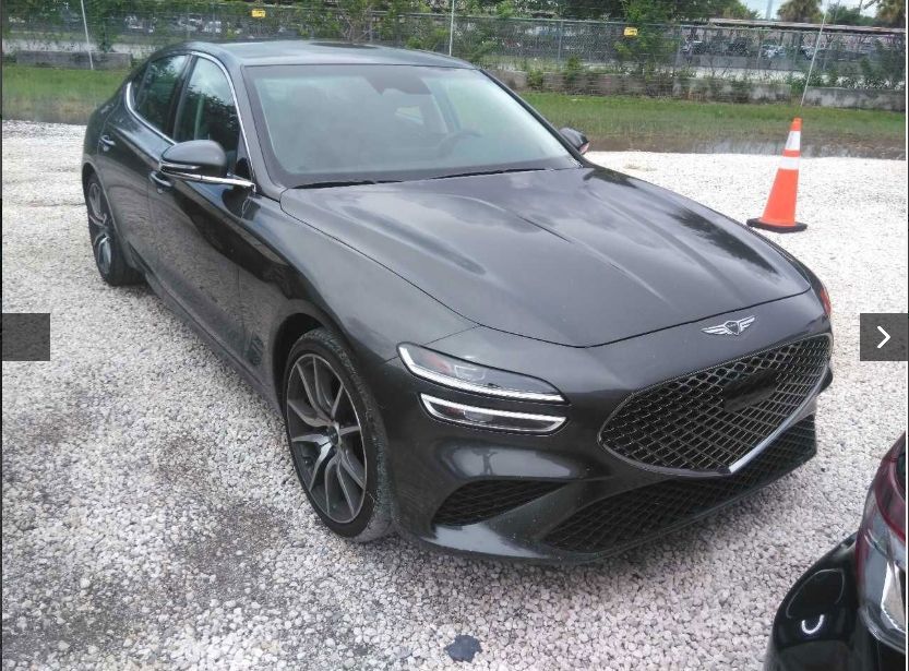 genesis g70 2026 KMTG14SCXTU167281 image genesis g70 2026 KMTG14SCXTU167281 image