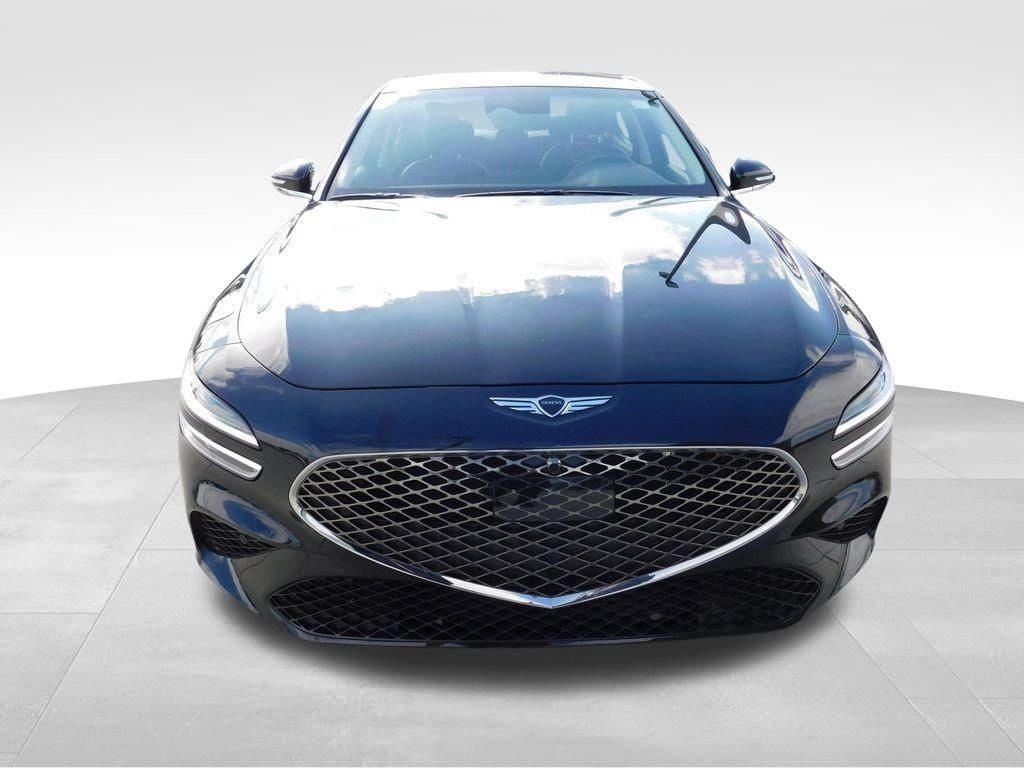 genesis g70 2026 KMTG24SC3TU160508 image genesis g70 2026 KMTG24SC3TU160508 image