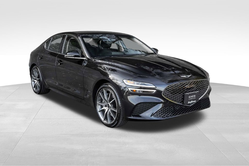 genesis g70 2026 KMTG64SC2TU161282 image genesis g70 2026 KMTG64SC2TU161282 image