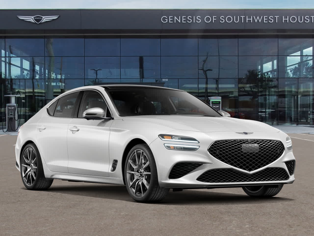 genesis g70 2026 KMTG24SC5TU164284 image genesis g70 2026 KMTG24SC5TU164284 image