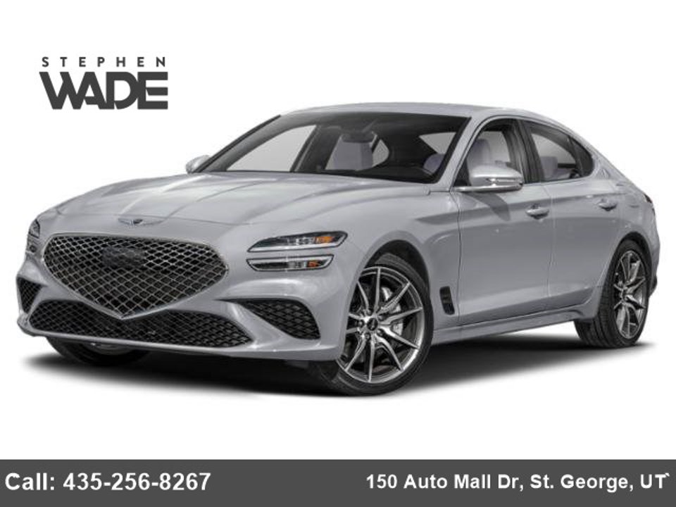 genesis g70 2026 KMTG14SCXTU167023 image genesis g70 2026 KMTG14SCXTU167023 image
