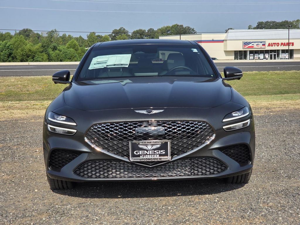 genesis g70 2026 KMTG44SEXTU177012 image genesis g70 2026 KMTG44SEXTU177012 image