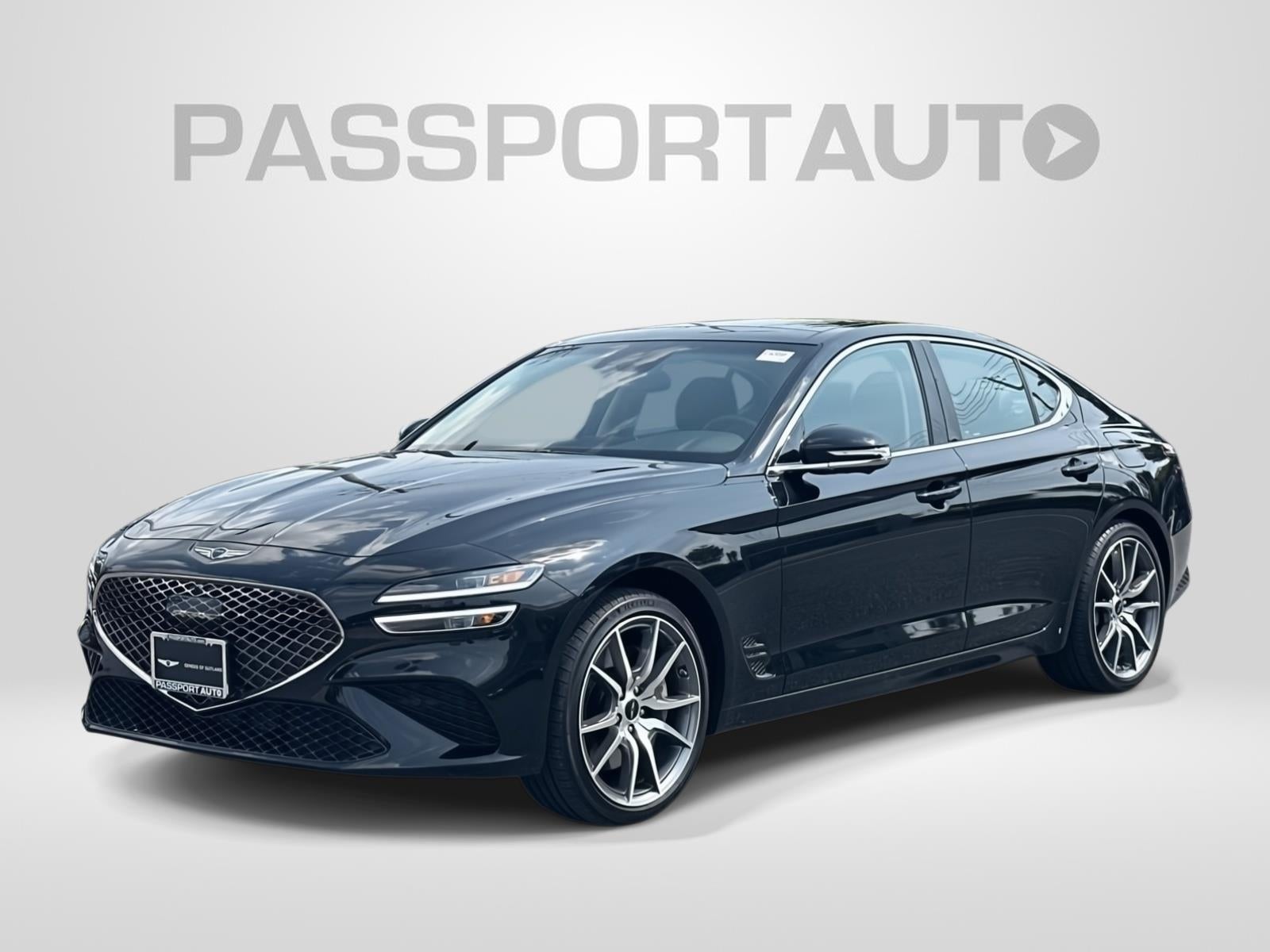 genesis g70 2026 KMTG34SC2TU162859 image genesis g70 2026 KMTG34SC2TU162859 image