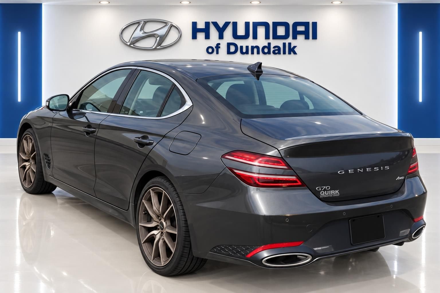 genesis g70 2026 KMTG34SCXTU159577 image genesis g70 2026 KMTG34SCXTU159577 image