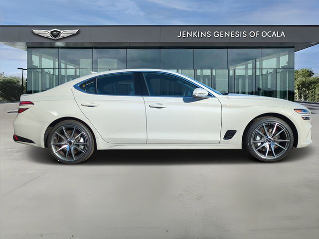 genesis g70 2026 KMTG14SC8TU165612 image genesis g70 2026 KMTG14SC8TU165612 image