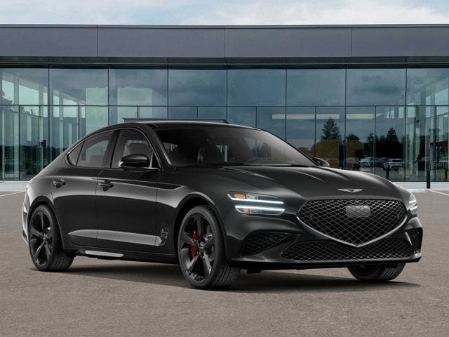 genesis g70 2026 KMTG44SE9TU162128 image genesis g70 2026 KMTG44SE9TU162128 image