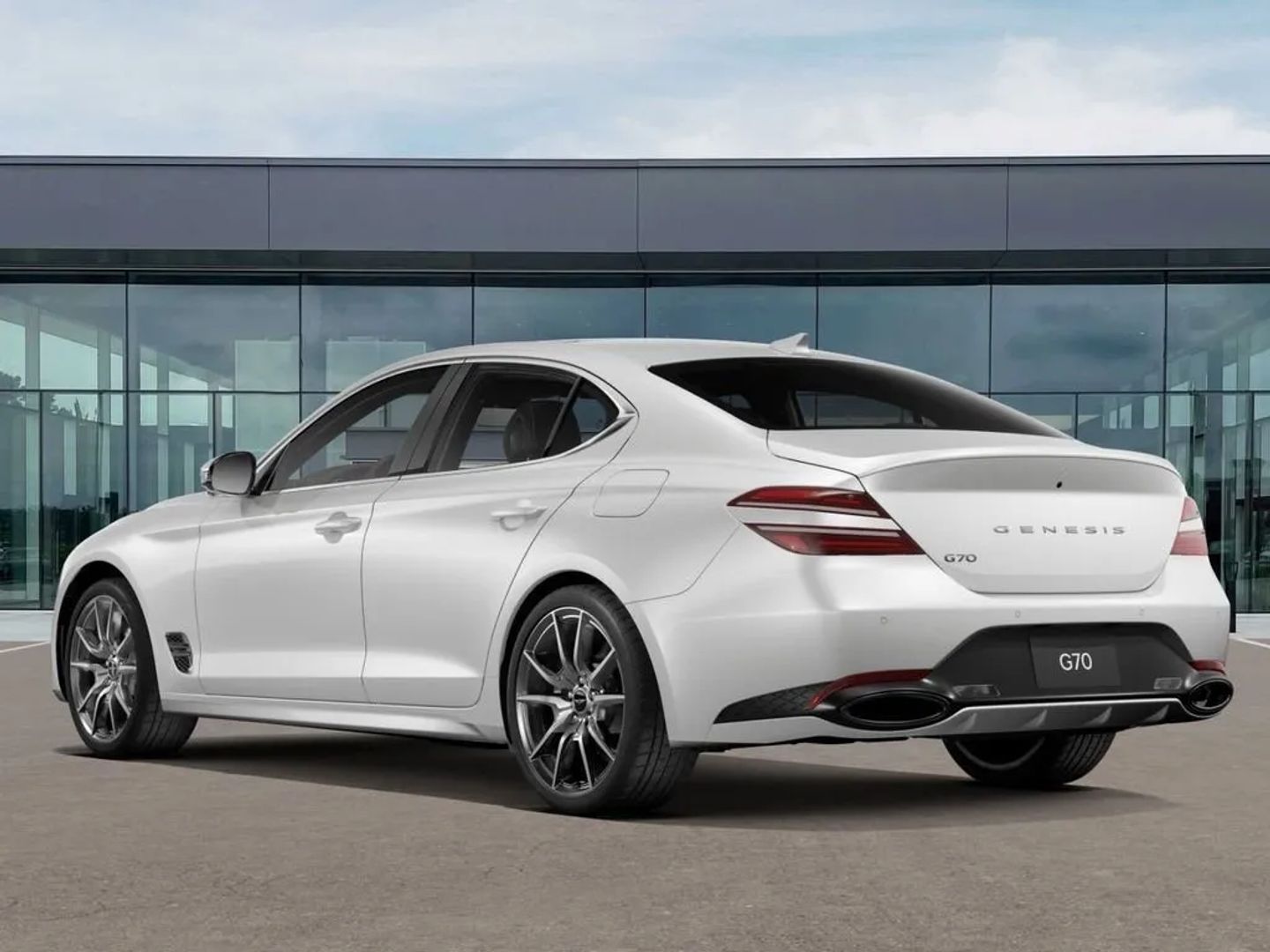 genesis g70 2026 KMTG24SC0TU170638 image genesis g70 2026 KMTG24SC0TU170638 image