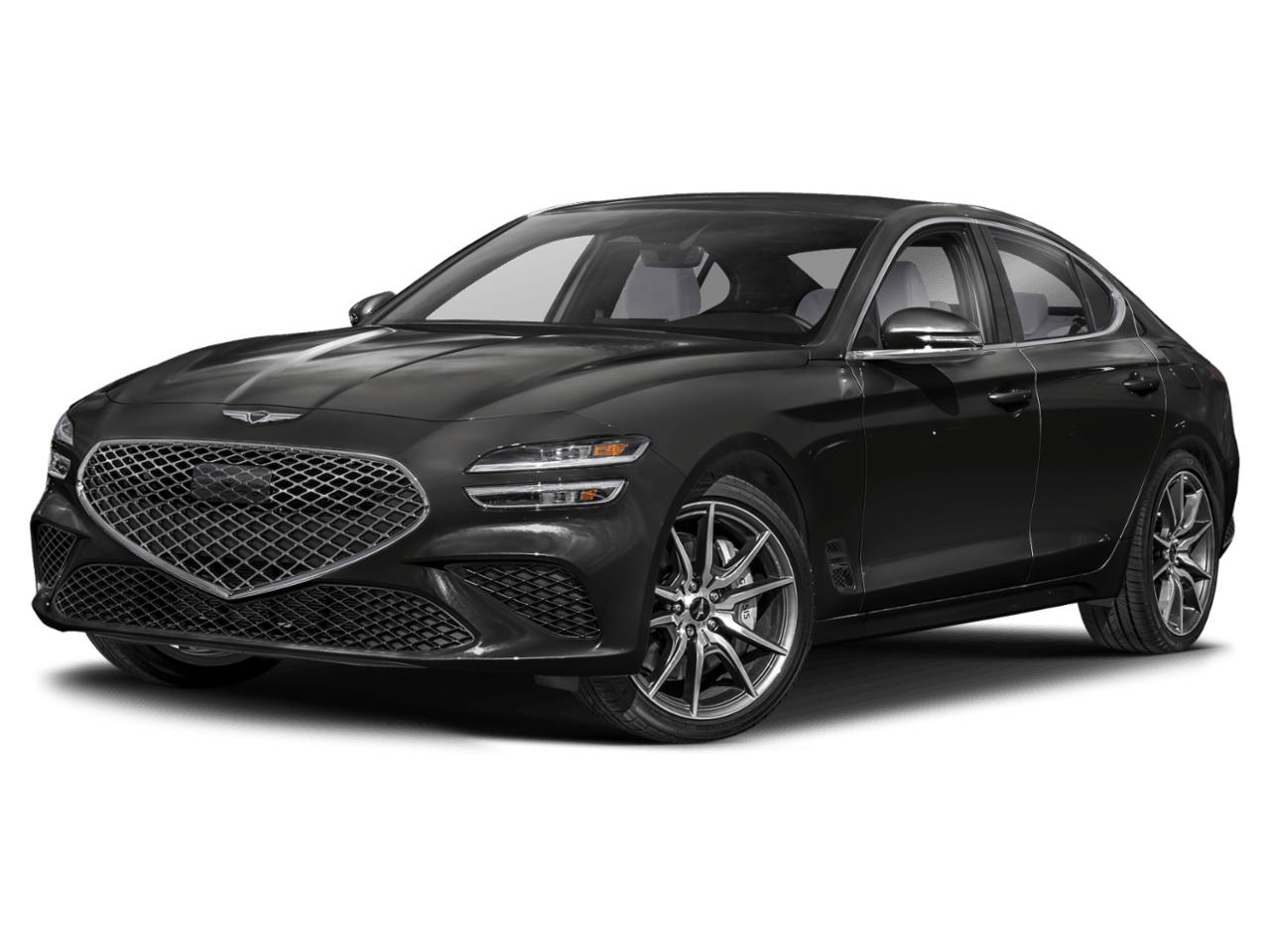 genesis g70 2026 KMTG64SC1TU165341 image genesis g70 2026 KMTG64SC1TU165341 image