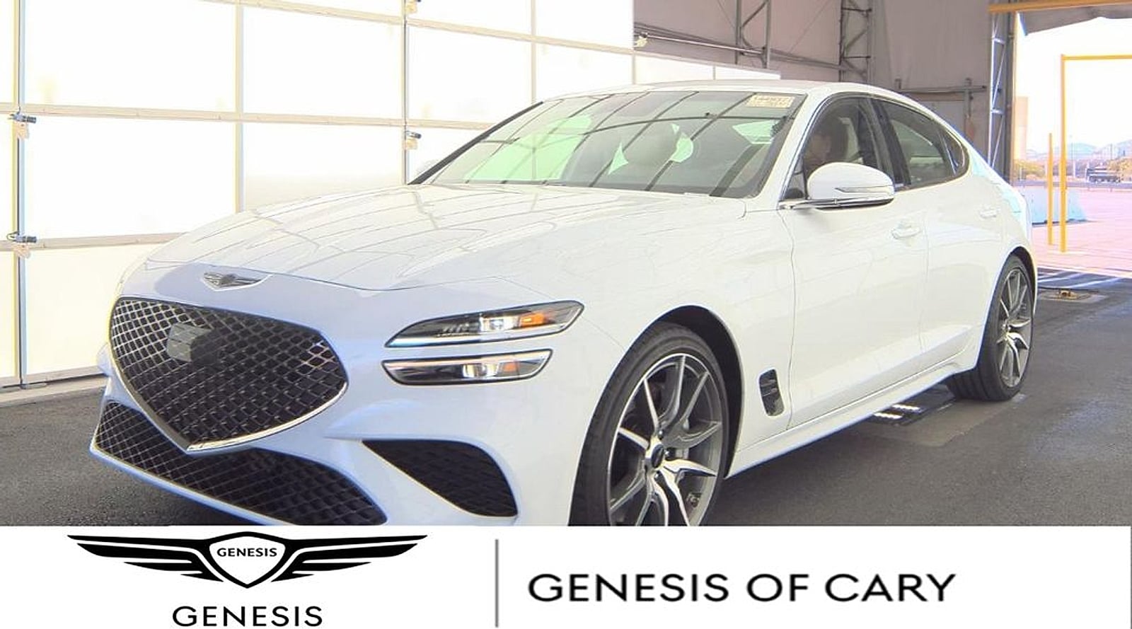 genesis g70 2026 KMTG14SC8TU164055 image genesis g70 2026 KMTG14SC8TU164055 image