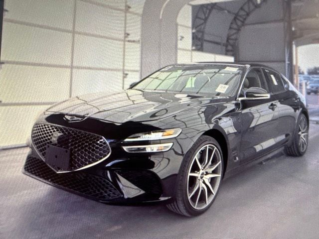 genesis g70 2026 KMTG64SC1TU174606 image genesis g70 2026 KMTG64SC1TU174606 image