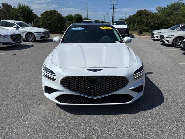 genesis g70 2026 KMTG24SC4TU167824 image genesis g70 2026 KMTG24SC4TU167824 image