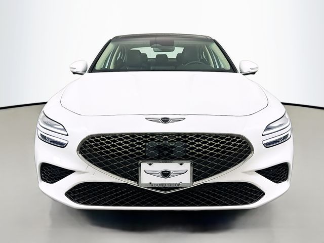 genesis g70 2026 KMTG24SC4TU165880 image genesis g70 2026 KMTG24SC4TU165880 image