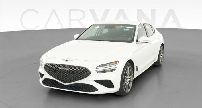 genesis g70 2026 KMTG14SC8TU164931 image genesis g70 2026 KMTG14SC8TU164931 image