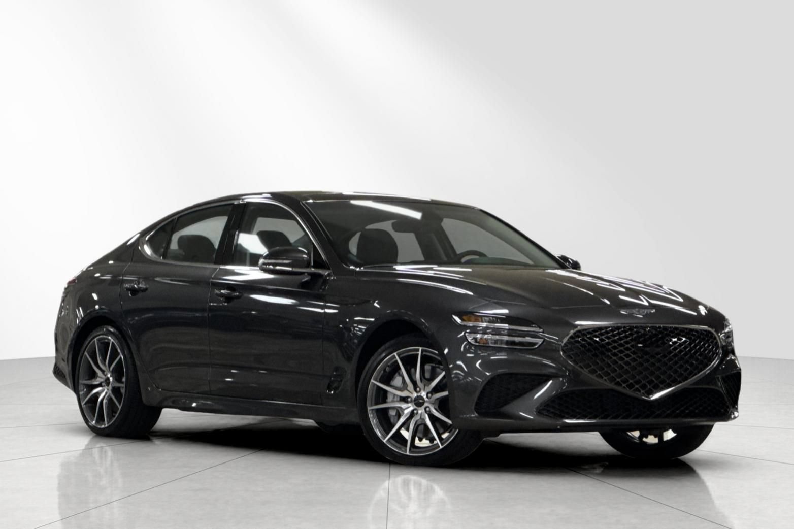 genesis g70 2026 KMTG34SCXTU171521 image genesis g70 2026 KMTG34SCXTU171521 image