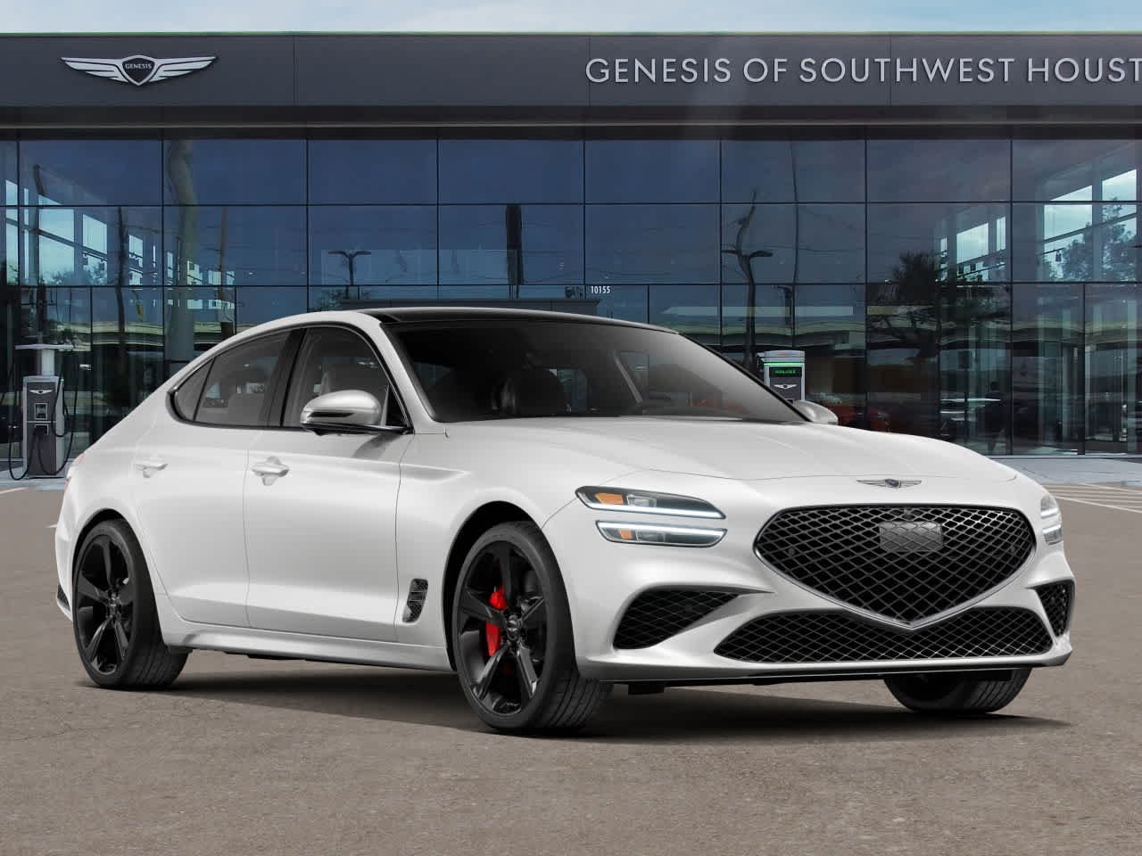 genesis g70 2026 KMTG44SE8TU168731 image genesis g70 2026 KMTG44SE8TU168731 image