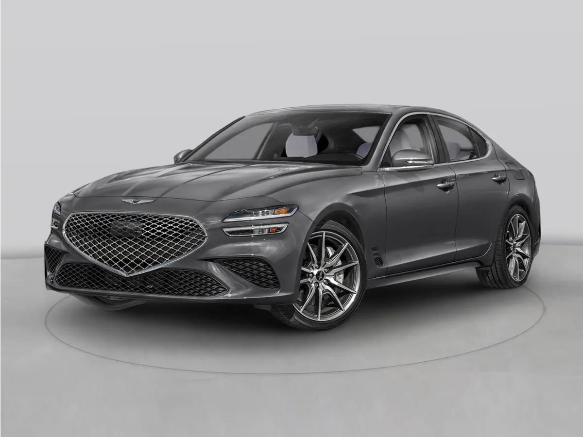 genesis g70 2026 KMTG14SC8TU167439 image genesis g70 2026 KMTG14SC8TU167439 image