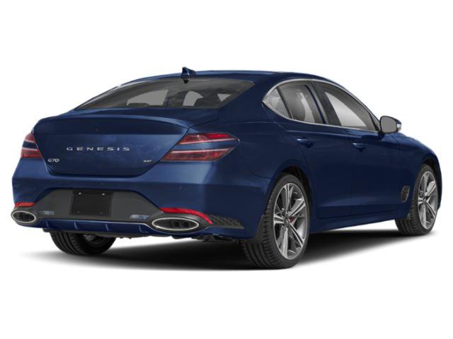 genesis g70 2026 KMTG54SE0TU161690 image genesis g70 2026 KMTG54SE0TU161690 image